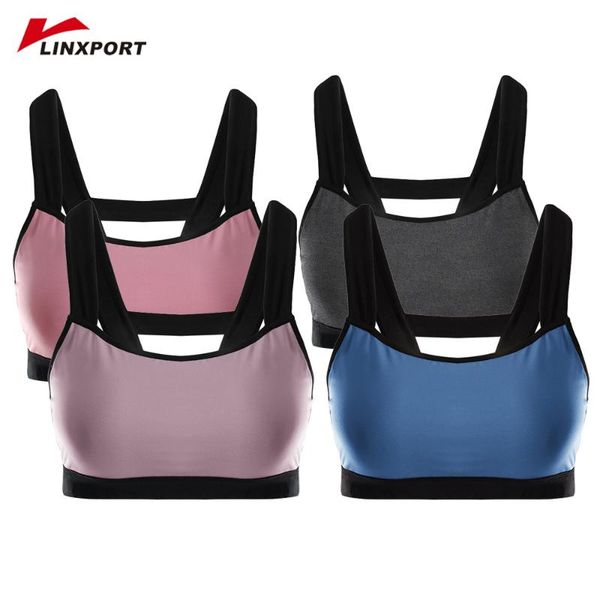 push up bra для женщин high impact спорт bras quick dry бельевые фитнес зал для занятий wear бегом tops плюс размер бюстгальтера bralette br, White;black
push up bra для женщин high impact спорт bras quick dry бельевые фитнес зал для занятий wear бегом tops плюс размер бюстгальтера bralette br, White;black