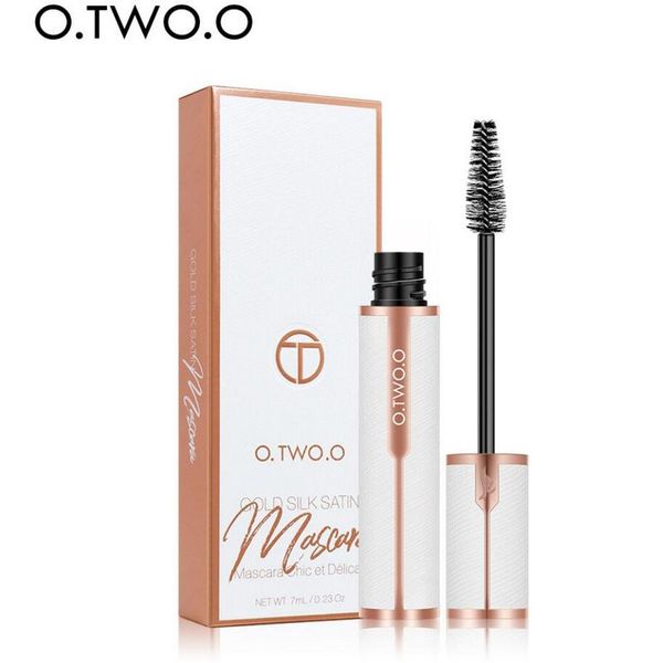 o.two.o mascara waterproof 4d silk fiber curling volume lashes thick lengthening nourish eyelash extension 10pcs/lot
o.two.o mascara waterproof 4d silk fiber curling volume lashes thick lengthening nourish eyelash extension 10pcs/lot