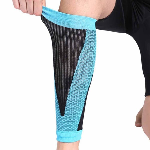 athletics compression sleeves calf leg men wome running cycling legwarmers elbow knee pads protection sports safety, Black
athletics compression sleeves calf leg men wome running cycling legwarmers elbow knee pads protection sports safety, Black