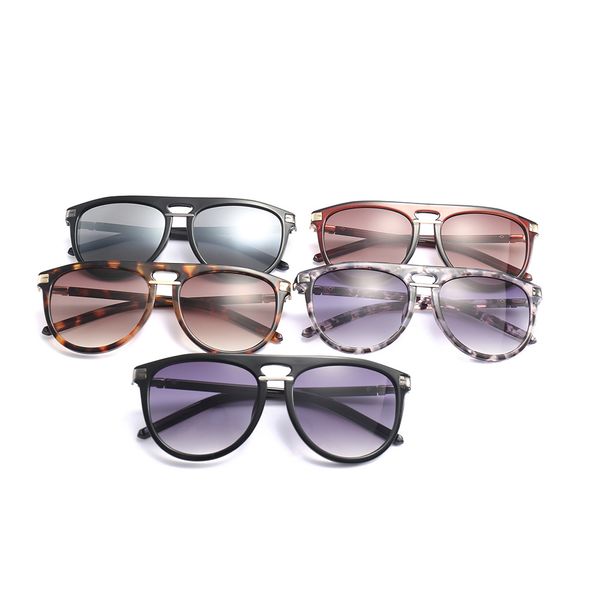 wholesale-oversized sunglasses women circle black 2019 fashion men's double beam driving sunglasses fml, Silver
wholesale-oversized sunglasses women circle black 2019 fashion men's double beam driving sunglasses fml, Silver