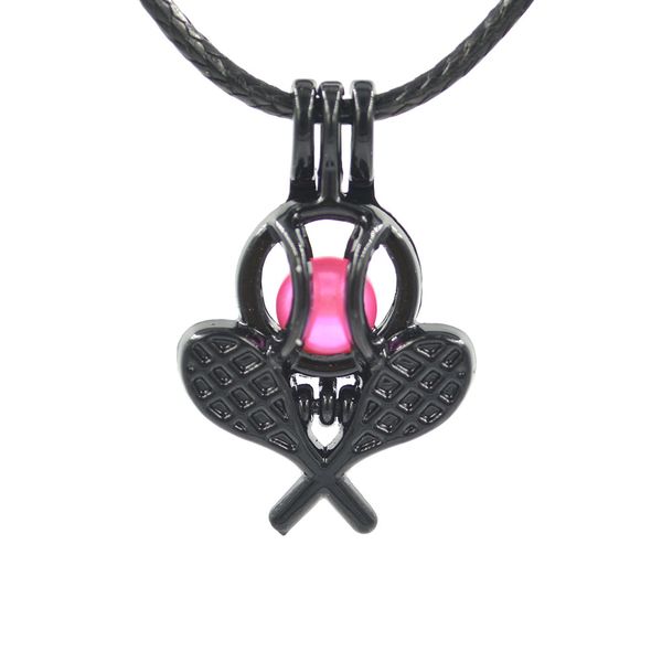 2019 popular mix styles black pearl cage pendant opening cages locket charm for jewelry diy, Silver
2019 popular mix styles black pearl cage pendant opening cages locket charm for jewelry diy, Silver