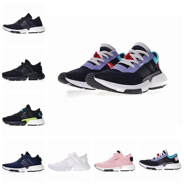 designer p.o.d-s3.1 system men women sport running shoes triple black white blue pod s3.1 tennis trainers sneakers
designer p.o.d-s3.1 system men women sport running shoes triple black white blue pod s3.1 tennis trainers sneakers