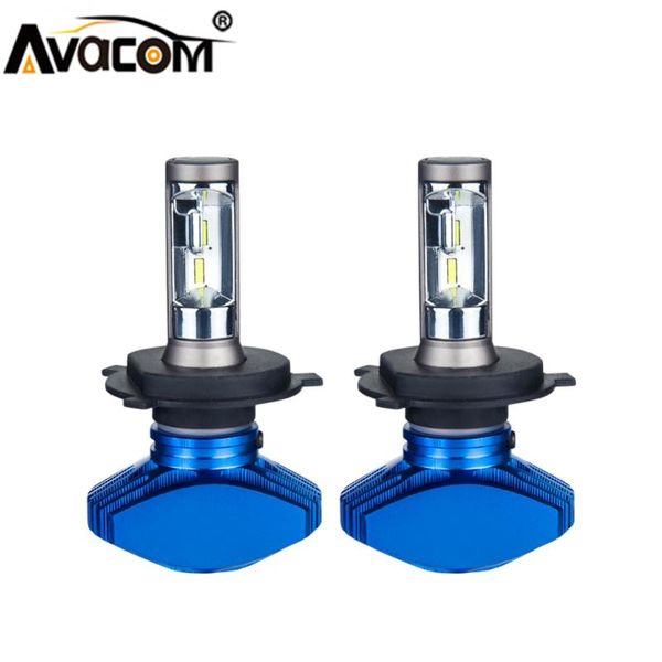avacom 2pcs led h1 h7 fanless mini car bulb 12v h3 h4 9005/hb3 9006/hb4 hir2 csp 6500k white 80w 8000lm h4 h11/h8 led voiture
avacom 2pcs led h1 h7 fanless mini car bulb 12v h3 h4 9005/hb3 9006/hb4 hir2 csp 6500k white 80w 8000lm h4 h11/h8 led voiture