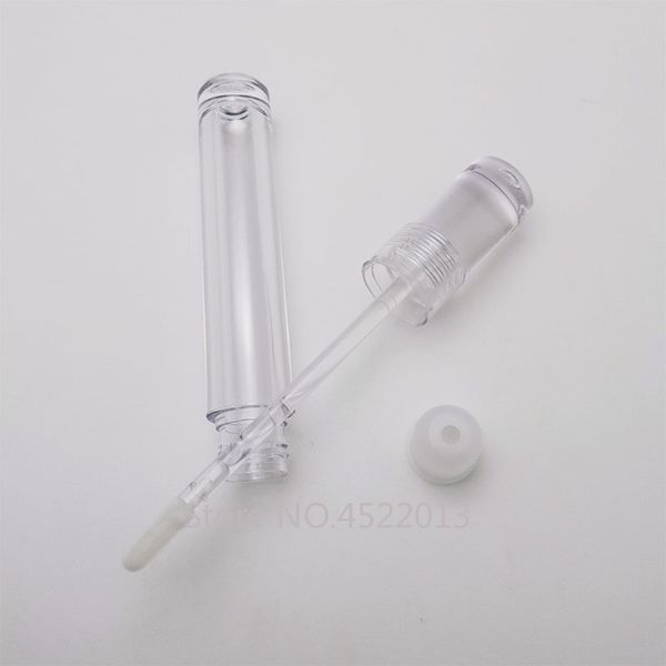 storage bottles & jars 25/50 pieces 5.5 ml transparent cosmetics clear refillable lip gloss tube containers lipstick empty container
storage bottles & jars 25/50 pieces 5.5 ml transparent cosmetics clear refillable lip gloss tube containers lipstick empty container