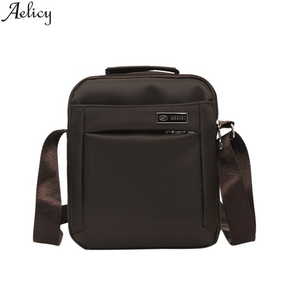 aelicy men business outdoor waterproof oxford messenger bag traveling crossbody casual bags solid totes new
aelicy men business outdoor waterproof oxford messenger bag traveling crossbody casual bags solid totes new