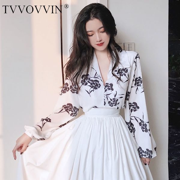 loose elegant flower print blouse women clothes 2020 spring new fashion loose v neck full sleeve match all shirt zll5002, White
loose elegant flower print blouse women clothes 2020 spring new fashion loose v neck full sleeve match all shirt zll5002, White