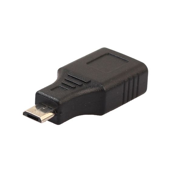micro usb male to usb 2.0 female adapter power charging host otg converter for android phones
micro usb male to usb 2.0 female adapter power charging host otg converter for android phones
