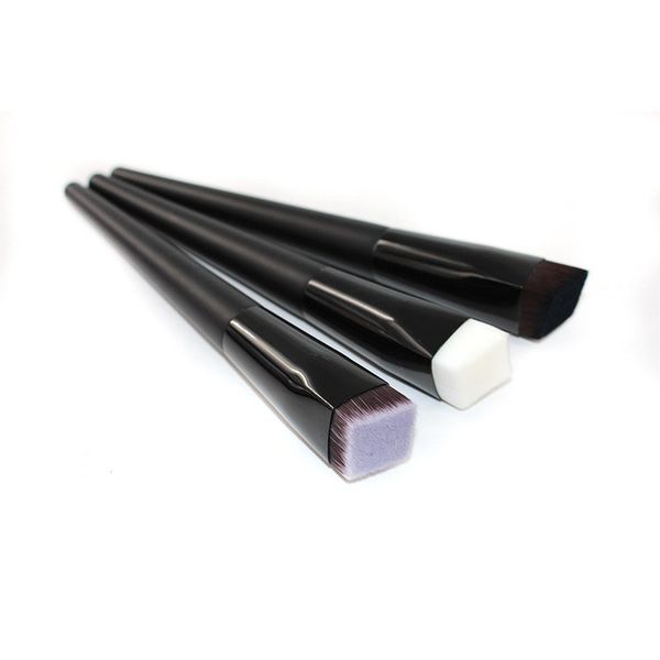 1pc oblique head liquid foundation brush pro powder up brush cosmetic beauty make up tool
1pc oblique head liquid foundation brush pro powder up brush cosmetic beauty make up tool