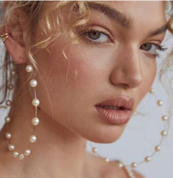 3 style size: 7cm*7cm brand earring princess shell pearl ear ring series earrings fashion ladys evening hoop earrings party jewelry, Golden;silver
3 style size: 7cm*7cm brand earring princess shell pearl ear ring series earrings fashion ladys evening hoop earrings party jewelry, Golden;silver