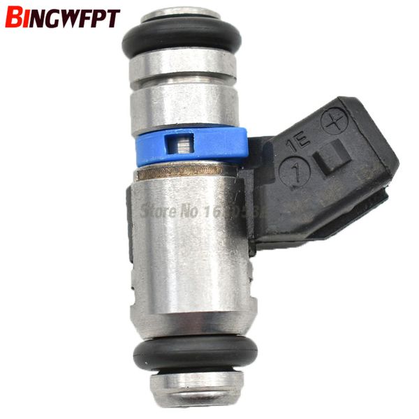 fuel injector iwp164 iwp109 71737174 for fiat stilo doblo 1.6l 16v l4 1991-2006