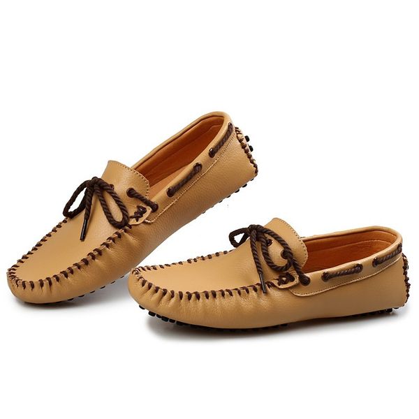 fashion summer shoes men loafers casual leather moccasins tenis masculino chaussure homme drivers shoes tenis masculino adulto, Black
fashion summer shoes men loafers casual leather moccasins tenis masculino chaussure homme drivers shoes tenis masculino adulto, Black