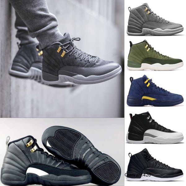 jumpman 12 fiba бордо баскетбол обувь мужчины 12s утепленных taxi плей black suede nyc дизайнер спорт спортивные тренеры j12 seankers
jumpman 12 fiba бордо баскетбол обувь мужчины 12s утепленных taxi плей black suede nyc дизайнер спорт спортивные тренеры j12 seankers