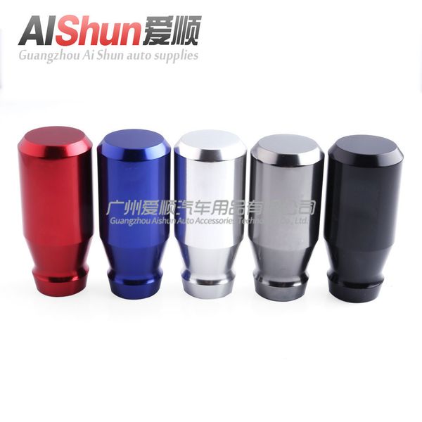 manual gear head/aluminium alloy manual shift lever/race car gear head/automobile shift knob
manual gear head/aluminium alloy manual shift lever/race car gear head/automobile shift knob