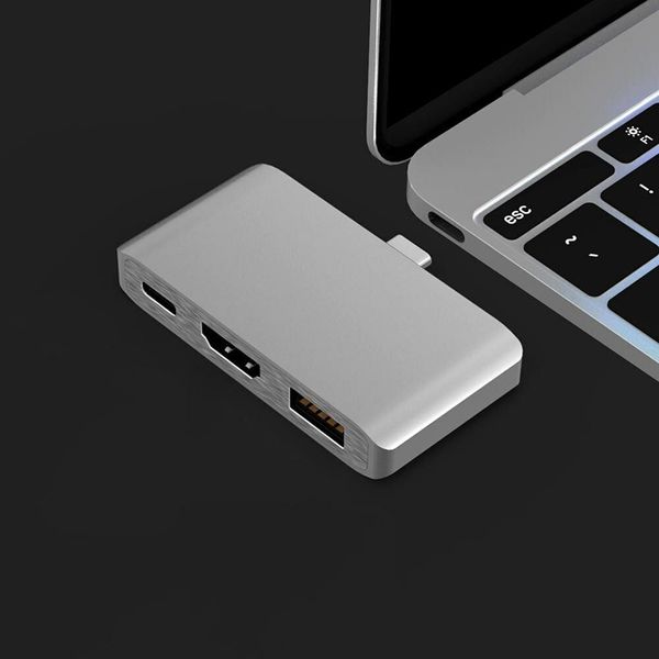3 usb type-c hub to hdmi dex mode for samsung galaxy s8 / s9 with pd usb 3.0 for macbook pro usb-c adapter
3 usb type-c hub to hdmi dex mode for samsung galaxy s8 / s9 with pd usb 3.0 for macbook pro usb-c adapter