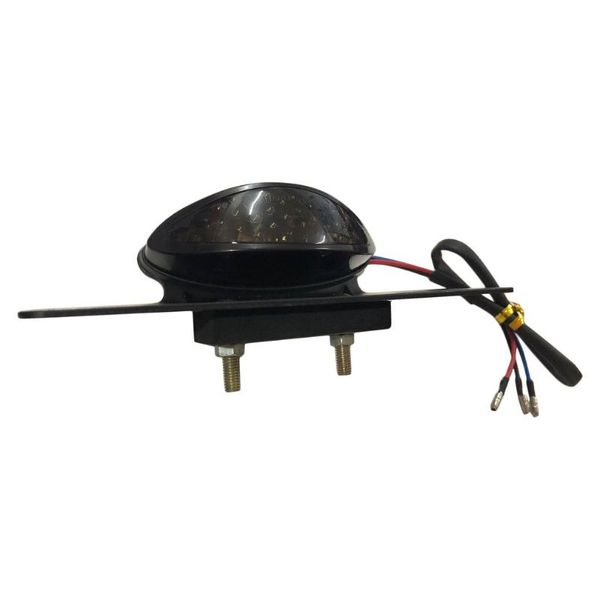 универсальный мотоцикл tail light brake светодиодный индикатор номерного знака с кронштейном мотоциклетные модифицированными аксессуары
универсальный мотоцикл tail light brake светодиодный индикатор номерного знака с кронштейном мотоциклетные модифицированными аксессуары