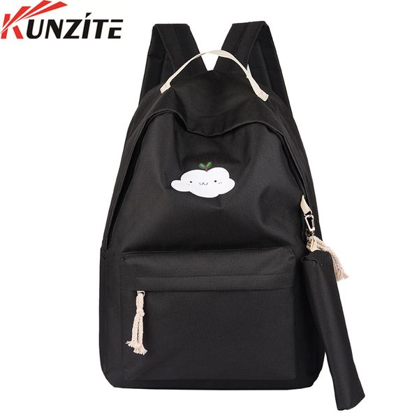 kunzite the new stylish women's backpack is both trendy and fashionable, and can be worn in women's backpacks
kunzite the new stylish women's backpack is both trendy and fashionable, and can be worn in women's backpacks
