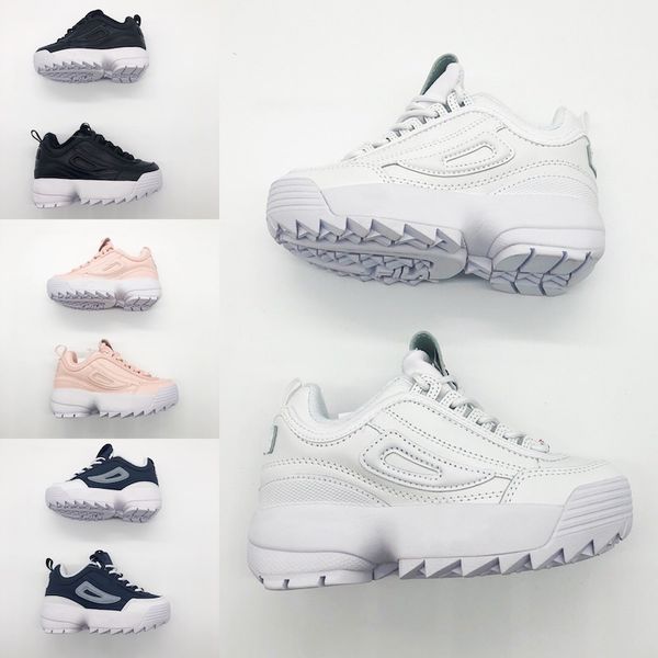 fila disruptor ii 2019 новый бренд дети повседневная обувь молодежные кроссовки для мальчиков и девочек кроссовки babay kids холст обувь кро, Black
fila disruptor ii 2019 новый бренд дети повседневная обувь молодежные кроссовки для мальчиков и девочек кроссовки babay kids холст обувь кро, Black