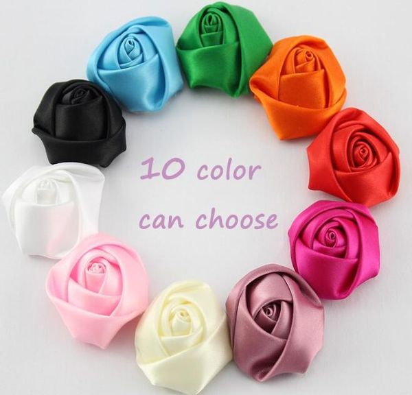 ribbon rose satin ribbon fabric manual diy rose handmade lovely mini rose head for wedding party decoration
ribbon rose satin ribbon fabric manual diy rose handmade lovely mini rose head for wedding party decoration