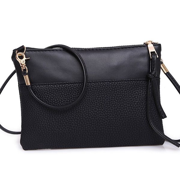 women's shoulder bag simple pu leather bags casual tote for women crossbody bag borsa a tracolla da donna*
women's shoulder bag simple pu leather bags casual tote for women crossbody bag borsa a tracolla da donna*