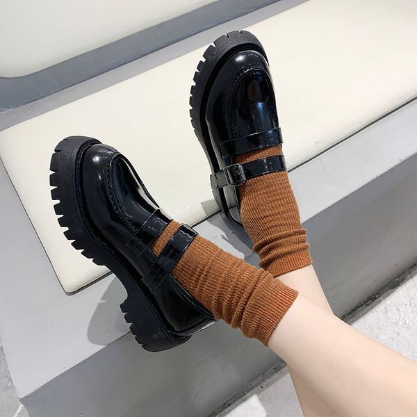 round toe casual woman shoe flat black shoes for women 2020 fashion women's female footwear all-match oxfords modis
round toe casual woman shoe flat black shoes for women 2020 fashion women's female footwear all-match oxfords modis