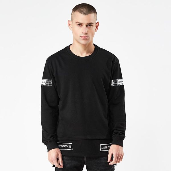 fashion designer hoodies for mens sweatshirt spring autumn men streetwear long sleeve youth coats clothing m-3xl, Black
fashion designer hoodies for mens sweatshirt spring autumn men streetwear long sleeve youth coats clothing m-3xl, Black