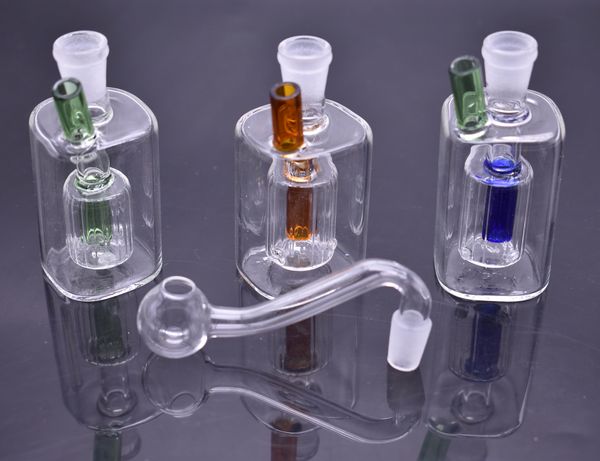 Glass Bottles Bong …