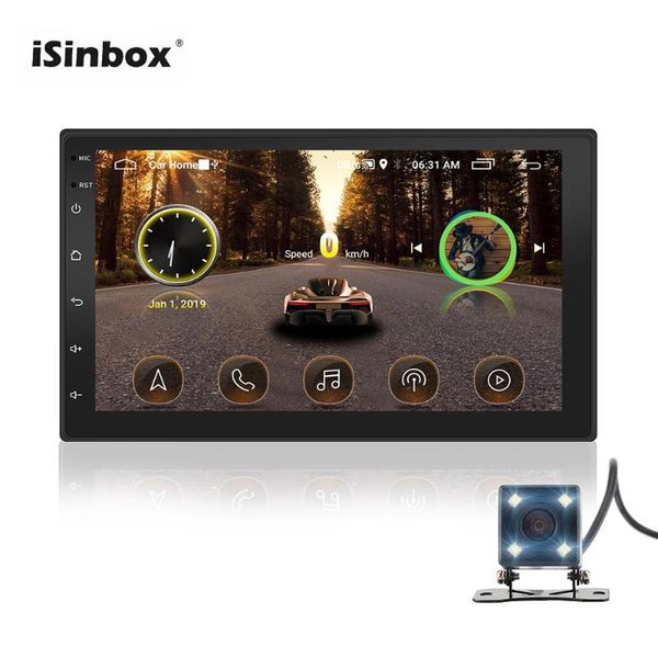 isinbox car radio 2 din android gps head unit bluetooth steering wheel control auto radio coche 1g+16g wifi 2din car stereo
isinbox car radio 2 din android gps head unit bluetooth steering wheel control auto radio coche 1g+16g wifi 2din car stereo
