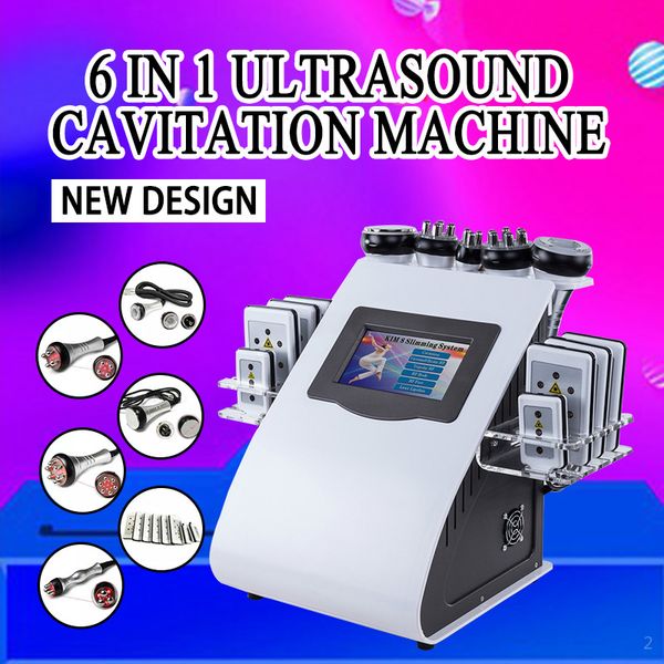 2020 new 40k ultrasonic cavitation vacuum rf 3 polar sextupole quadrupole body face skin tighten slimming machine multipolar rf
2020 new 40k ultrasonic cavitation vacuum rf 3 polar sextupole quadrupole body face skin tighten slimming machine multipolar rf