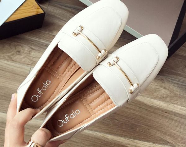 2019 women's shoes in spring and autumn with new style flat bottom square head@01, Black
2019 women's shoes in spring and autumn with new style flat bottom square head@01, Black