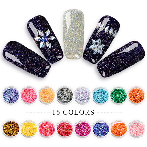 meet across rhombus nail art decorations chameleon pentagonal star nail sequins shiny shinestones 3d art tips, Silver;gold
meet across rhombus nail art decorations chameleon pentagonal star nail sequins shiny shinestones 3d art tips, Silver;gold