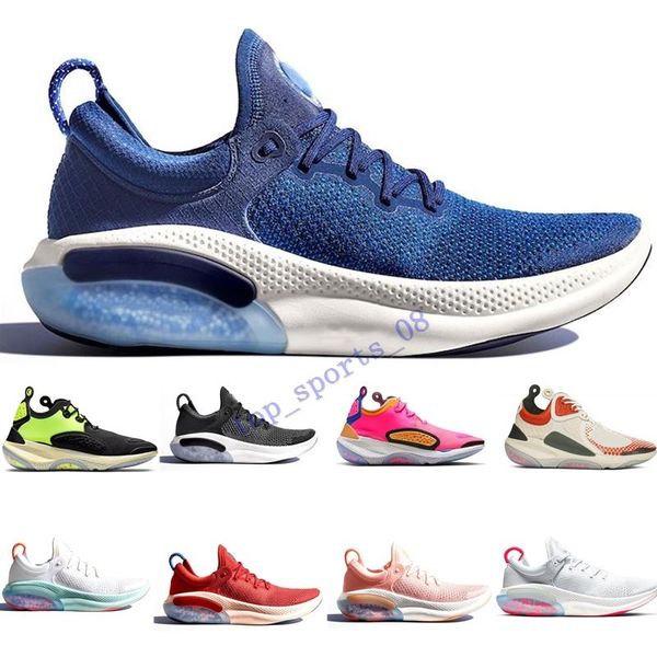 2020 joyride running shoes for men platinum tint university red racer blue core black fashion mens trainer athletic sport sneaker size 40-45
2020 joyride running shoes for men platinum tint university red racer blue core black fashion mens trainer athletic sport sneaker size 40-45