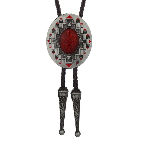 western cowboy bolo tie 3d retro pattern zinc alloy tuxedo suit suit accessories men's fashion bow tie, Black;gray
western cowboy bolo tie 3d retro pattern zinc alloy tuxedo suit suit accessories men's fashion bow tie, Black;gray