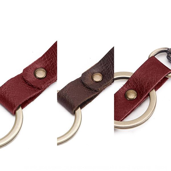 handmade real leather key chain real leather car key chain creative small gift crafts
handmade real leather key chain real leather car key chain creative small gift crafts