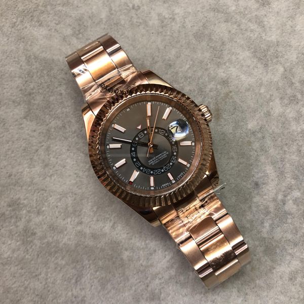 2020 steel dial watches quality high stainless 42mm black mechanical m326935-0007 movement selling watch men's automatic dokli, Slivery;brown
2020 steel dial watches quality high stainless 42mm black mechanical m326935-0007 movement selling watch men's automatic dokli, Slivery;brown