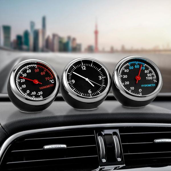 2020 new car automobile digital clock auto watch automotive thermometer hygrometer decoration ornament clock car accessories
2020 new car automobile digital clock auto watch automotive thermometer hygrometer decoration ornament clock car accessories