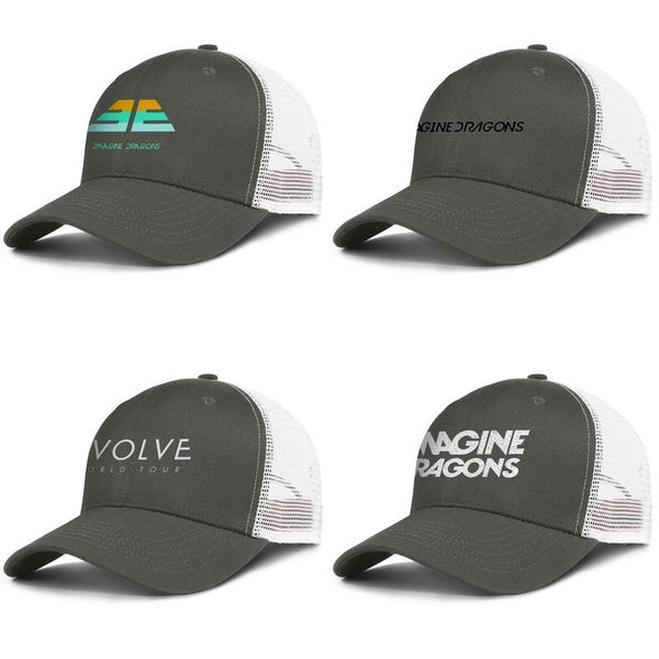 imagine band dragons logo 5 army-green for men and women trucker cap baseball design custom personalized mesh hats 3 6 4 deer pop rock, Blue;gray
imagine band dragons logo 5 army-green for men and women trucker cap baseball design custom personalized mesh hats 3 6 4 deer pop rock, Blue;gray