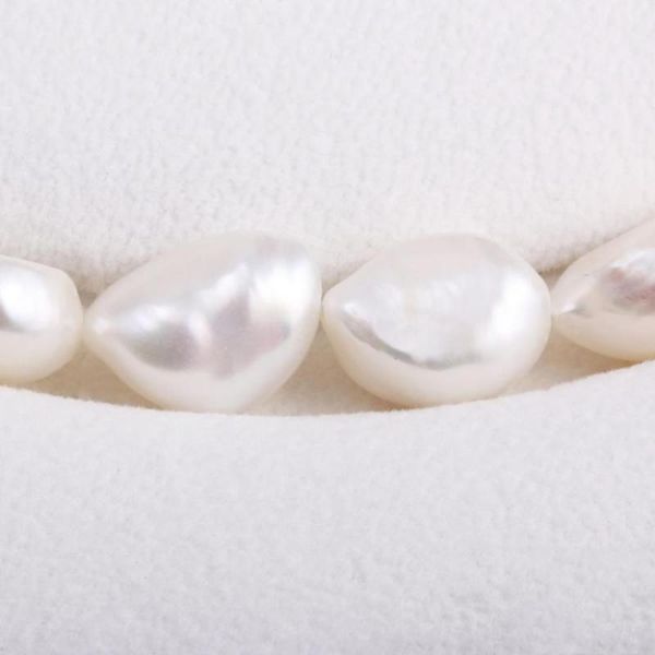 freshwater pearl loose irregular white beads 13-14 mm for diy bracelet earring necklace sewing craft jewelry accessory
freshwater pearl loose irregular white beads 13-14 mm for diy bracelet earring necklace sewing craft jewelry accessory