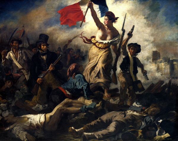 eugene delacroix liberty leading the people home decor handcrafts /hd print oil painting on canvas wall art canvas pictures 191113
eugene delacroix liberty leading the people home decor handcrafts /hd print oil painting on canvas wall art canvas pictures 191113