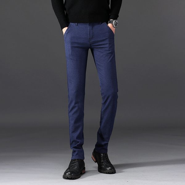 men's pants large size casual trousers men pant coverall enlarge hombre streetwear solid masculino clothes 28-38, Black
men's pants large size casual trousers men pant coverall enlarge hombre streetwear solid masculino clothes 28-38, Black