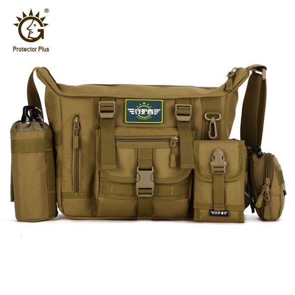 14 inch lapwaterproof sling shoulder bag,tactical crossbody bag for men,outdoor travel climbing messenger bag
14 inch lapwaterproof sling shoulder bag,tactical crossbody bag for men,outdoor travel climbing messenger bag