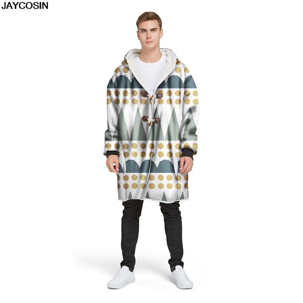 klv jackets mens winter long hooded horn buckle plus velvet thick 3d printed coat blouse 2020 new bomber jacket 70, Black;brown
klv jackets mens winter long hooded horn buckle plus velvet thick 3d printed coat blouse 2020 new bomber jacket 70, Black;brown