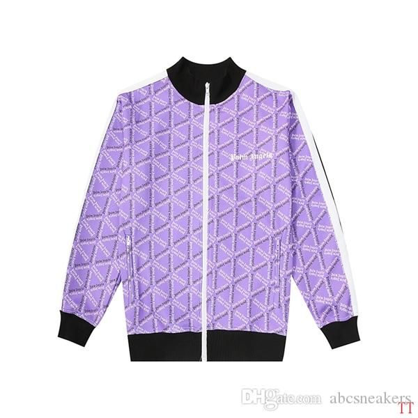 2020 qaulity palm suit angels suit jacket women men autumn winter streetwear casaul pa rainbow exclusive drawstring sports jacket s-xl, Black
2020 qaulity palm suit angels suit jacket women men autumn winter streetwear casaul pa rainbow exclusive drawstring sports jacket s-xl, Black