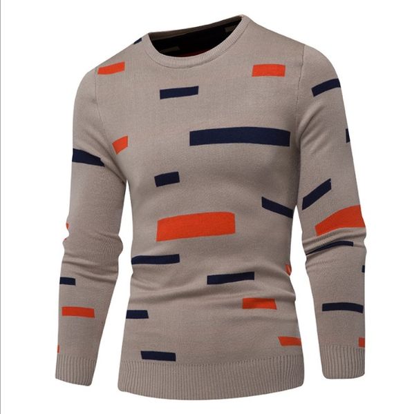 mens knitted sweater patterns thick pullover sweaters winter casual round meck sweater for men asian size -3xl, White;black
mens knitted sweater patterns thick pullover sweaters winter casual round meck sweater for men asian size -3xl, White;black
