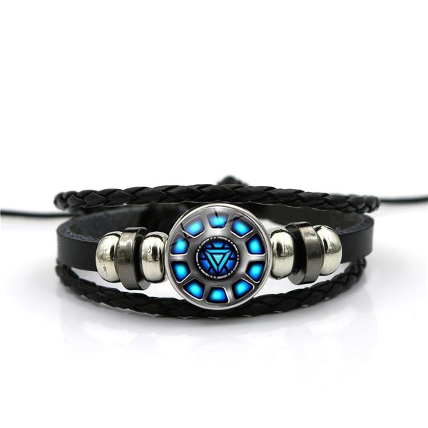 accessories steel chivalrous time weave a string of beads bracelet gather energy bracelet, Golden;silver
accessories steel chivalrous time weave a string of beads bracelet gather energy bracelet, Golden;silver