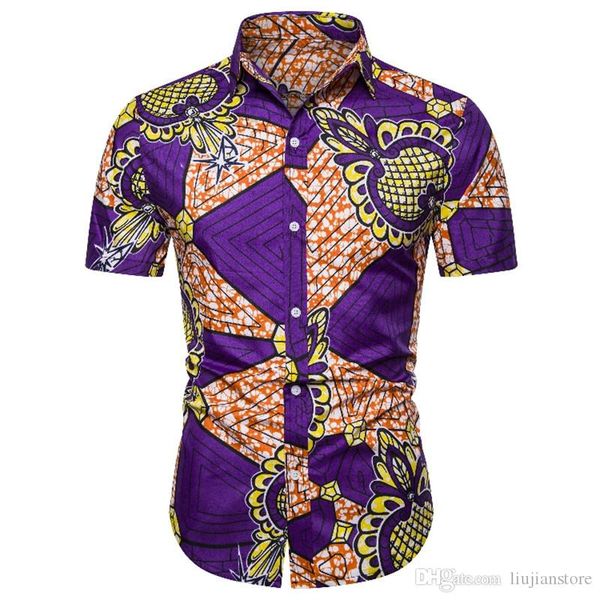 summer mens designer shirts fashion slim short sleeve printing shirts casual panelled africa style mens shirts, White;black
summer mens designer shirts fashion slim short sleeve printing shirts casual panelled africa style mens shirts, White;black