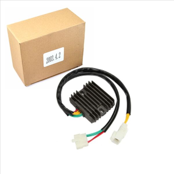 2003.4.2 motorcycle rectifier cbr600 f4i 2001-2005 2006
2003.4.2 motorcycle rectifier cbr600 f4i 2001-2005 2006