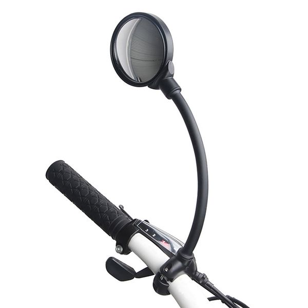 bicycle rearview mirror practical bike flexible cycling bent aluminum alloy bicycle accessories adjustable
bicycle rearview mirror practical bike flexible cycling bent aluminum alloy bicycle accessories adjustable