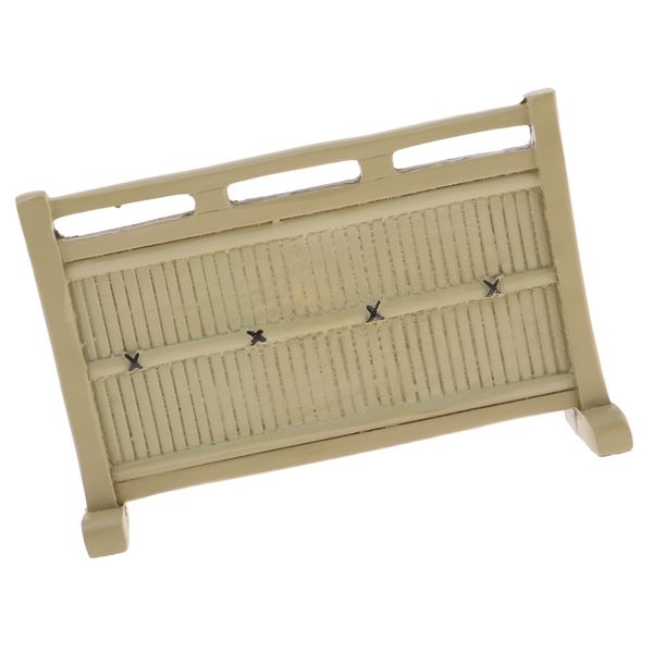 miniature folding screen for 1:12 scale dollhouse decor
miniature folding screen for 1:12 scale dollhouse decor