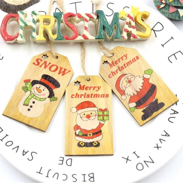5pcs christmas tree hanging pendant santa clause wooden craft christmas tree decoration party decor for home new year
5pcs christmas tree hanging pendant santa clause wooden craft christmas tree decoration party decor for home new year