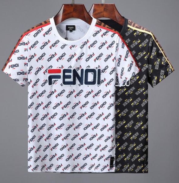 casual brand men's letter print hip hop streetwear tee shirts for summer men pullover t-shirt short sleeve cotton tshirt.kj0632, White;black
casual brand men's letter print hip hop streetwear tee shirts for summer men pullover t-shirt short sleeve cotton tshirt.kj0632, White;black